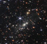 images of deep space