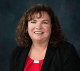 Photo of Lisa Brown Chief Executive Japan