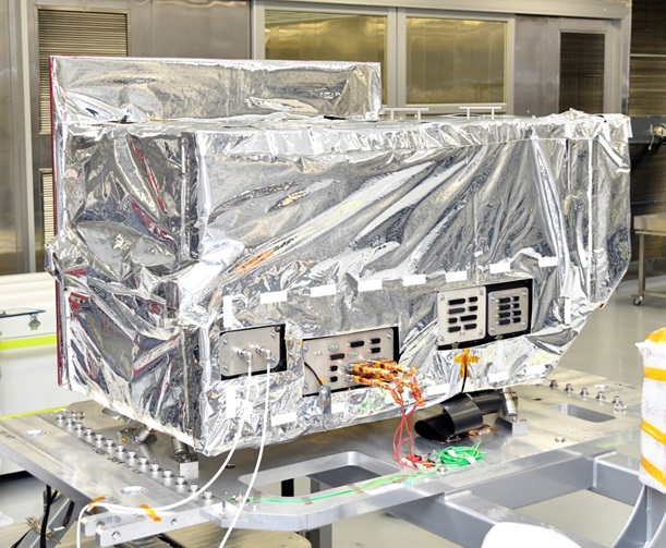 Northrop Grumman Boosts Missile Warning with Next-Gen Polar Infrared Sensor Delivery 