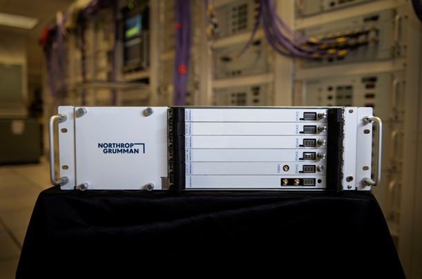 Northrop Grumman and Japan Collaborate to Strengthen Electronic Warfare Capabilities to Meet Next-Gen Threats 