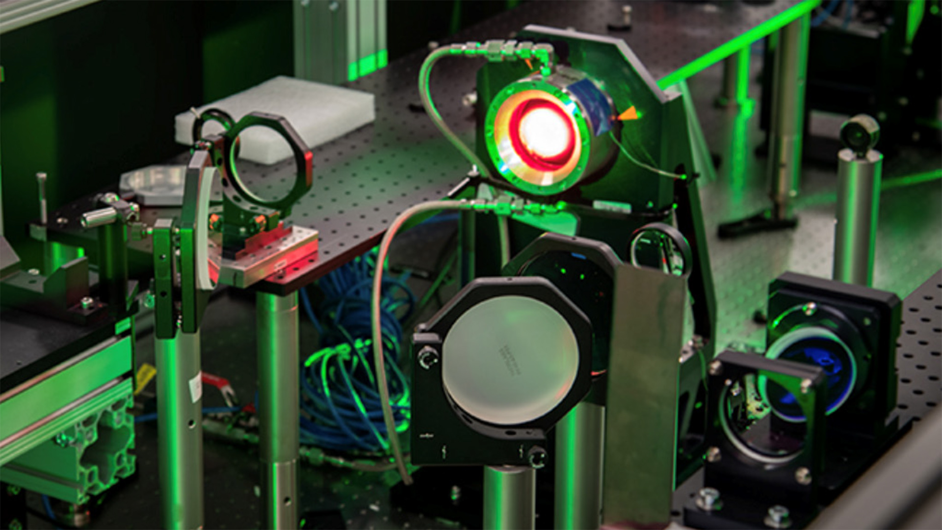 Northrop Grumman Accelerates Microelectronics Testing Under DARPA Program Northrop Grumman Accelerates Microelectronics Testing Under DARPA Program