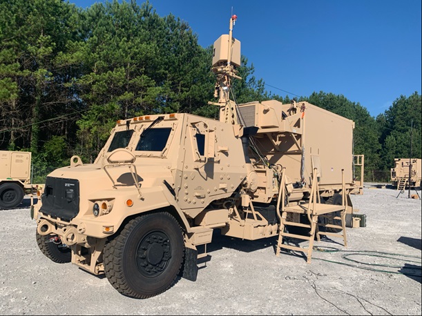 Integrated Battle Command System Intercepts Cruise Missiles in Key Test Integrated Battle Command System Intercepts Cruise Missiles in Key Test