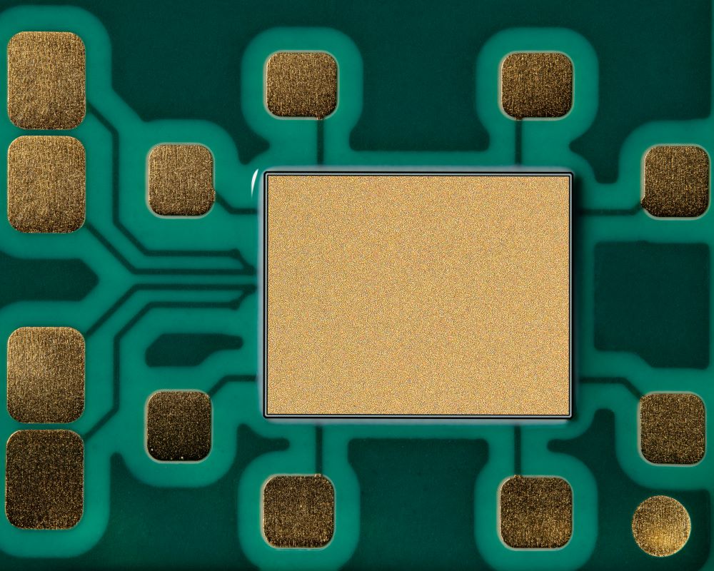 Northrop Grumman Awarded Contracting Tool to Accelerate American-Made Microelectronics into Military Systems_image Northrop Grumman Awarded Contracting Tool to Accelerate American-Made Microelectronics into Military Systems_image