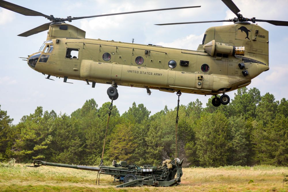 Northrop Grumman Expands Aircraft Protection to Germany_image