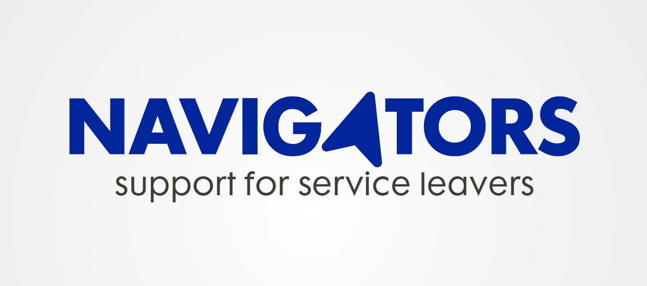 Navigators Service Support Logo