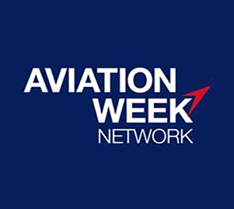 Avaition Week logo