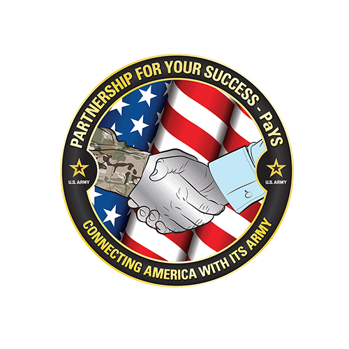 Army Pays Logo