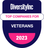 Diversity Inc. Veterans 2023