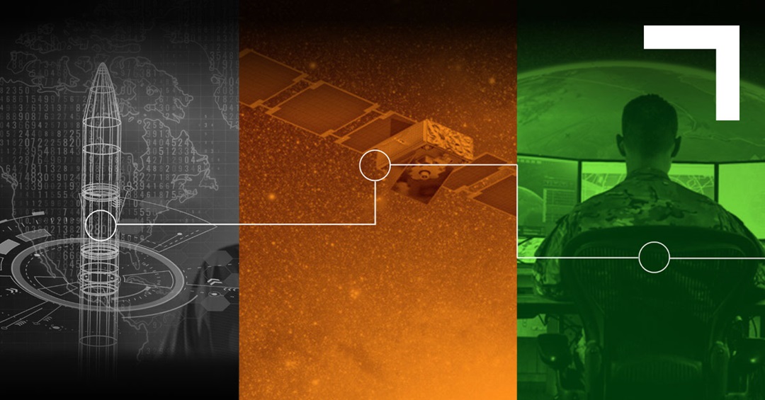 missile defense infographic