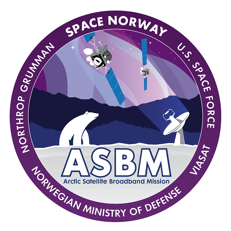 ASBM Mission logo