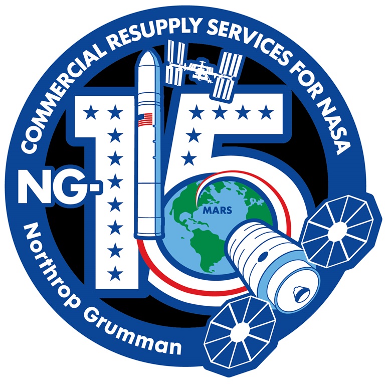 https://cdn.northropgrumman.com/-/jssmedia/Project/Northrop-Grumman/ngc/space/nasa-commercial-resupply-missions/NG-15-Patch_FINAL-01.jpg?mw=768&rev=6b477f5d462b47b48ae6807af883d837