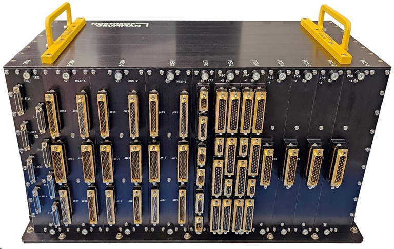 Electrical Ground Support Equipment 