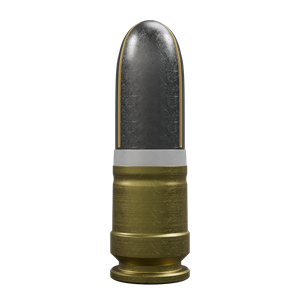 Ammunition for Precision Grenadier System