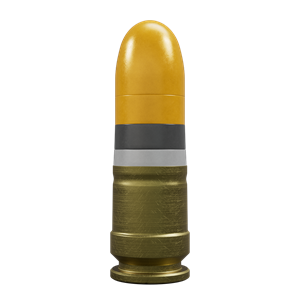 Ammunition for Precision Grenadier System