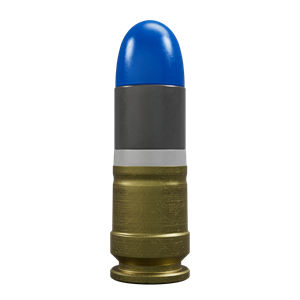 Ammunition for Precision Grenadier System