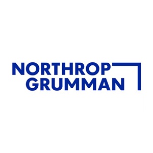 Northrop Grumman logo