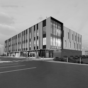 Elkton Maryland facility