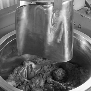 propellant production