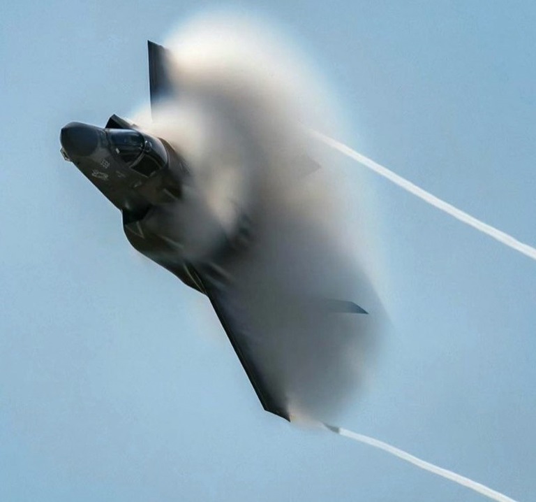 F-35 Lightning II | Northrop Grumman