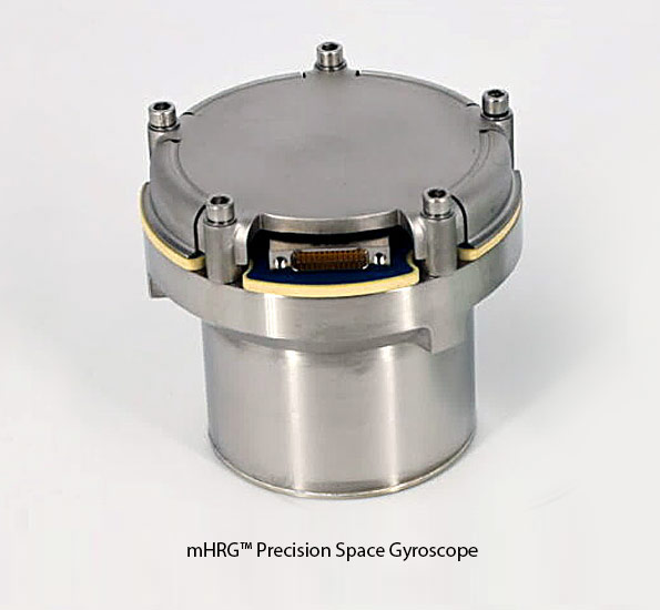 space gyroscope inertial measurement unit