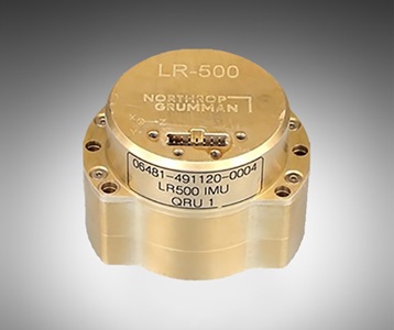 inertial reference unit