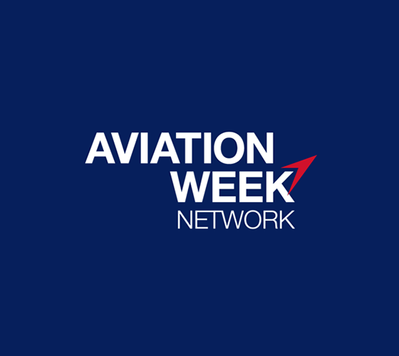 Aviation Week Logo