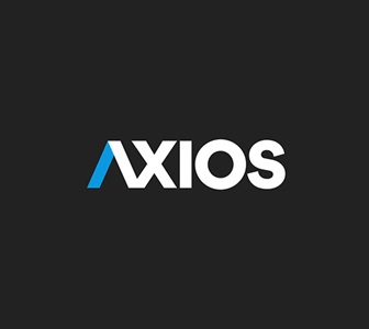 AXIOS logo