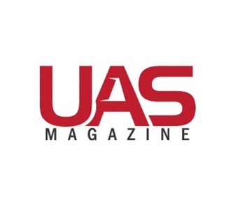 UAS Magazine Logo