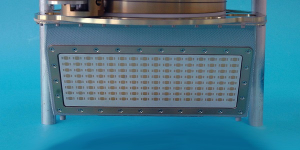 AN/ZPY-1 STARLite radar used for supporting tactical operations