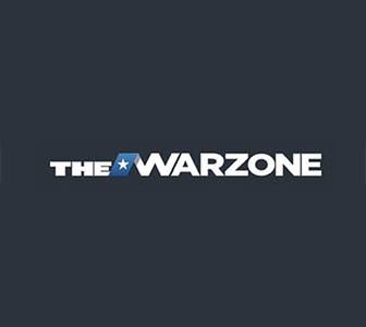 The War Zone logo