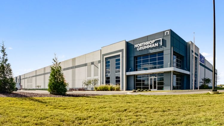air and missile defense facility in alabama