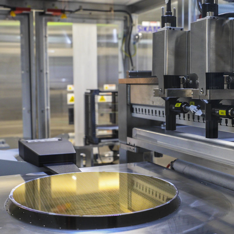 Microline Packaging Microelectronics