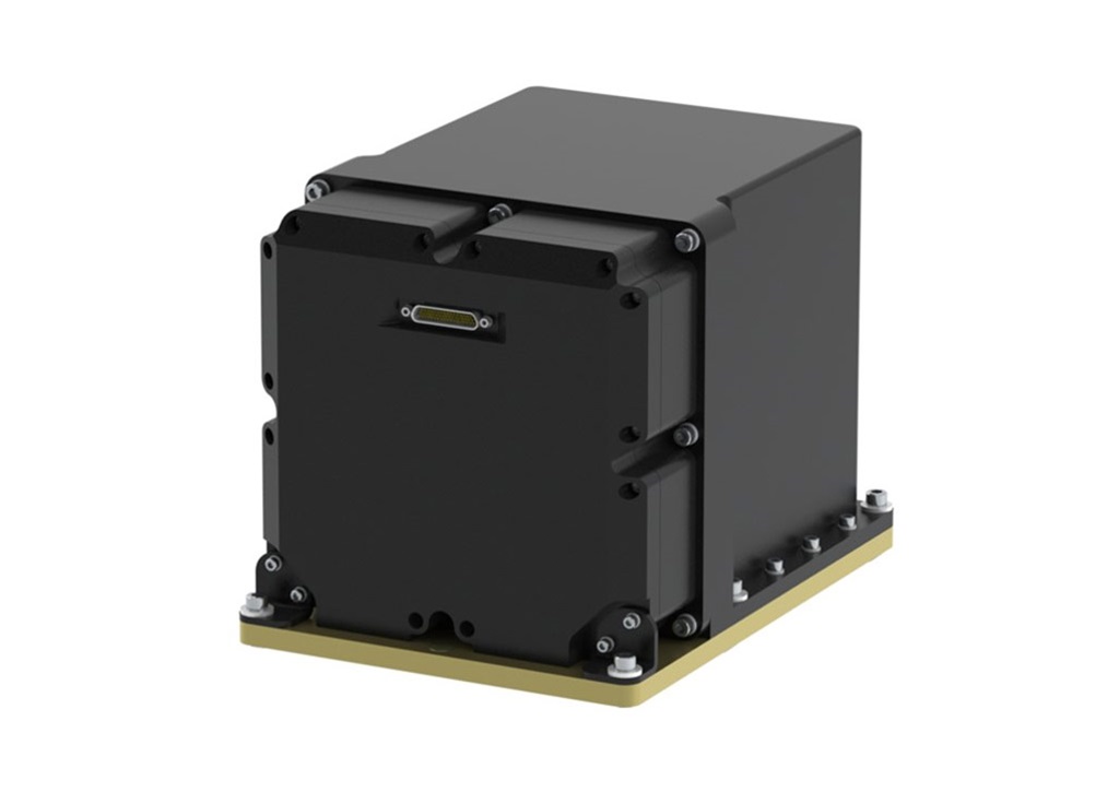 LR-450 Inertial Measurement Unit (IMU) inertial measurement unit