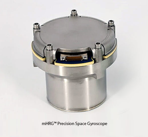 LR-450 Inertial Measurement Unit (IMU) - mHRG™ Precision Space Gyroscope space gyroscope inertial measurement unit