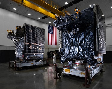 America Manufacturing manufacturing facility