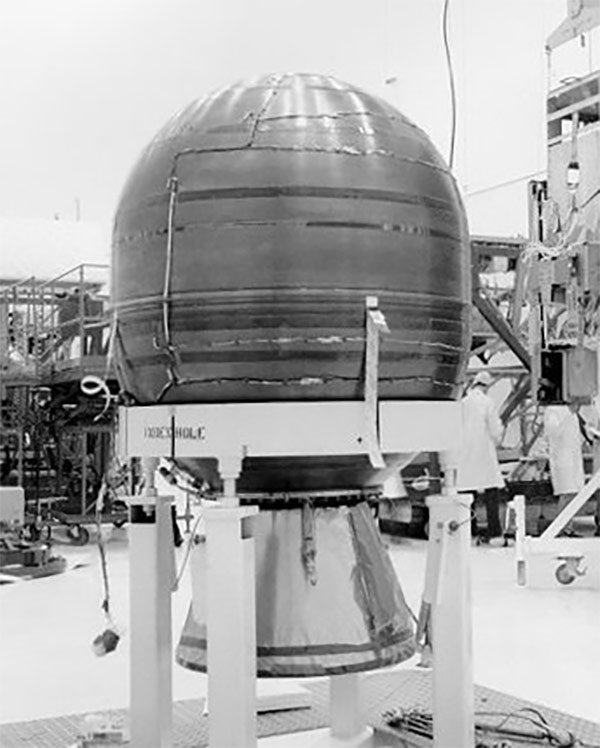 STAR 48B motor
