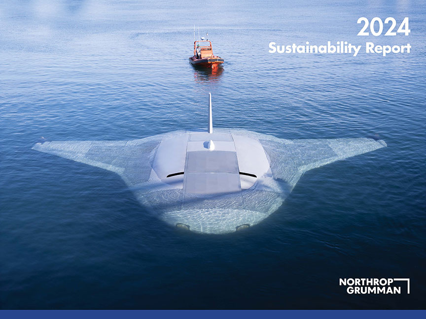 2024 Sustainability Report