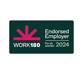 Work180 logo