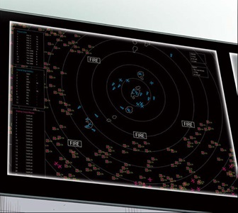 Manga Illustration Defense Against Saturation