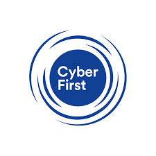 Cyber First Logo