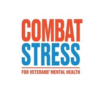 UK Combat Stress Mental Health UK Logo