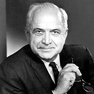 Headshot of T Claude Ryan