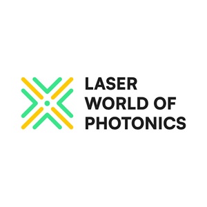 Laser World of Photonics 2025 June 24-27