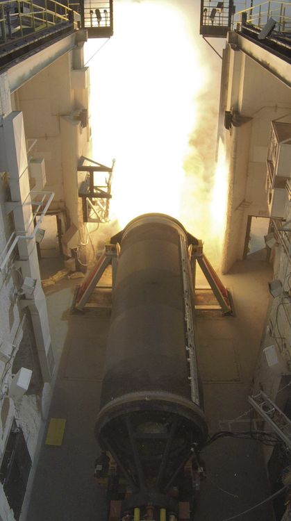 Northrop+Grumman+Awarded+Contract+for+Minuteman+and+Peacekeeper+Rocket+Motor+Aging+Surveillance+Program_201901171546_a5a7a8b5-f672-4e6d Rocket Motor Igniting