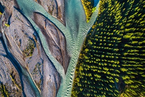 Technology for Conservation | Northrop Grumman