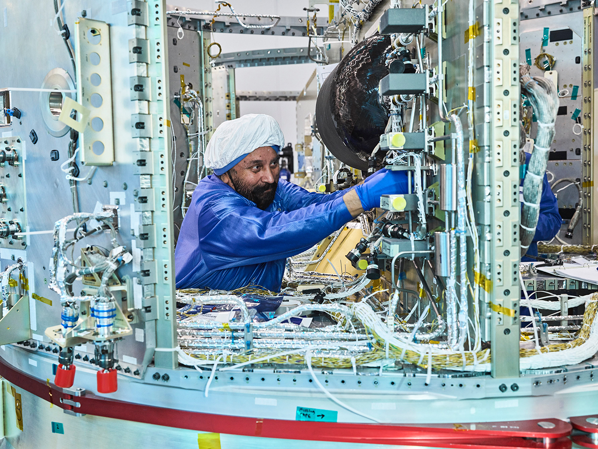 Careers Northrop Grumman