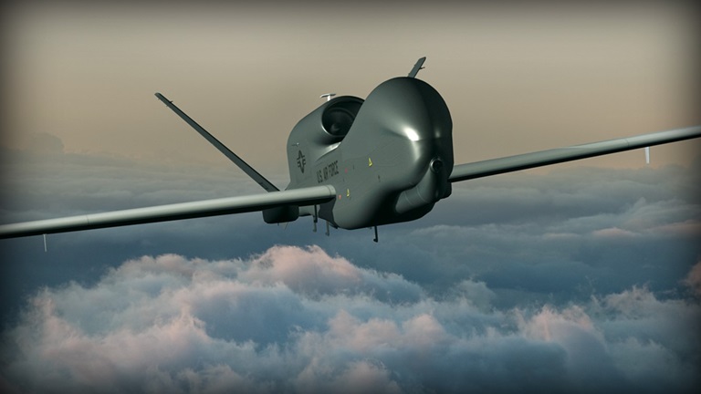 Northrop Grumman in North Dakota Northrop Grumman