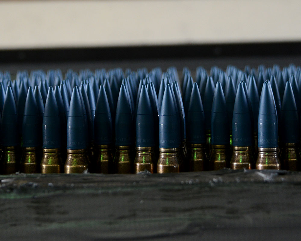 20mm Ammunition