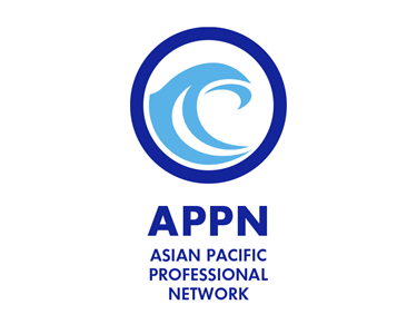 APPN Asian Pacific Professional Network ERG APPN Asian Pacific Professional Network logo