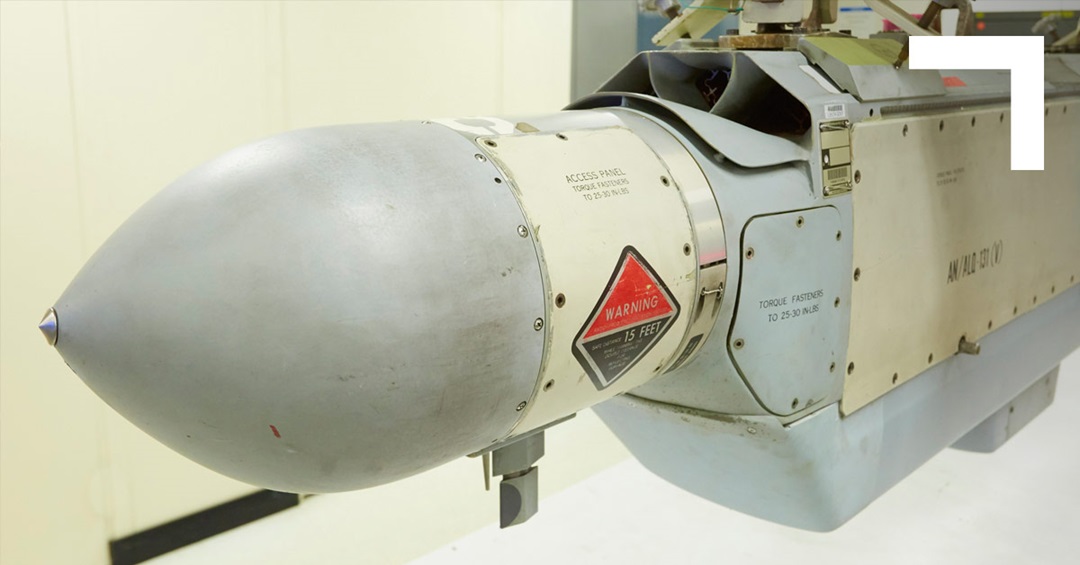 electronic countermeasures (ECM) pod system